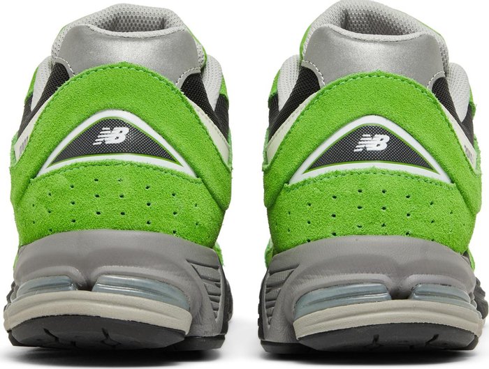 New Balance 2002R Good Vibes Pack Green