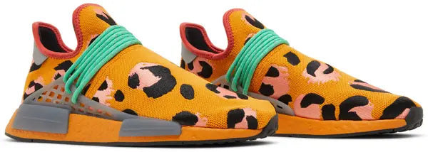 adidas NMD Hu Animal Print
