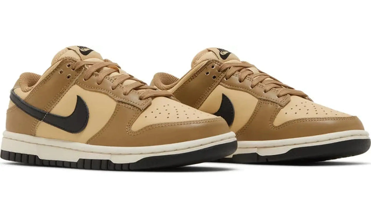 Nike Dunk Low Dark Driftwood (W)