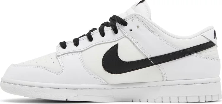Nike Dunk Low Reverse Panda