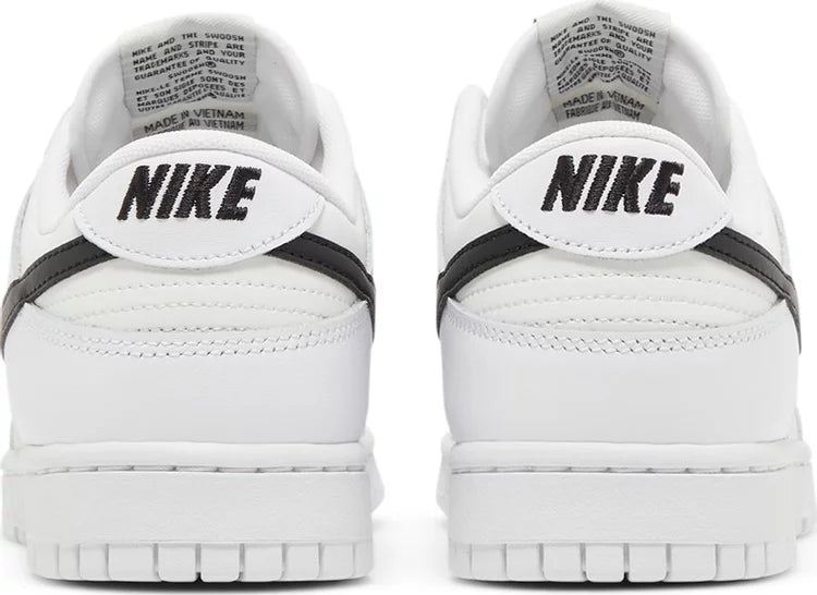 Nike Dunk Low Reverse Panda