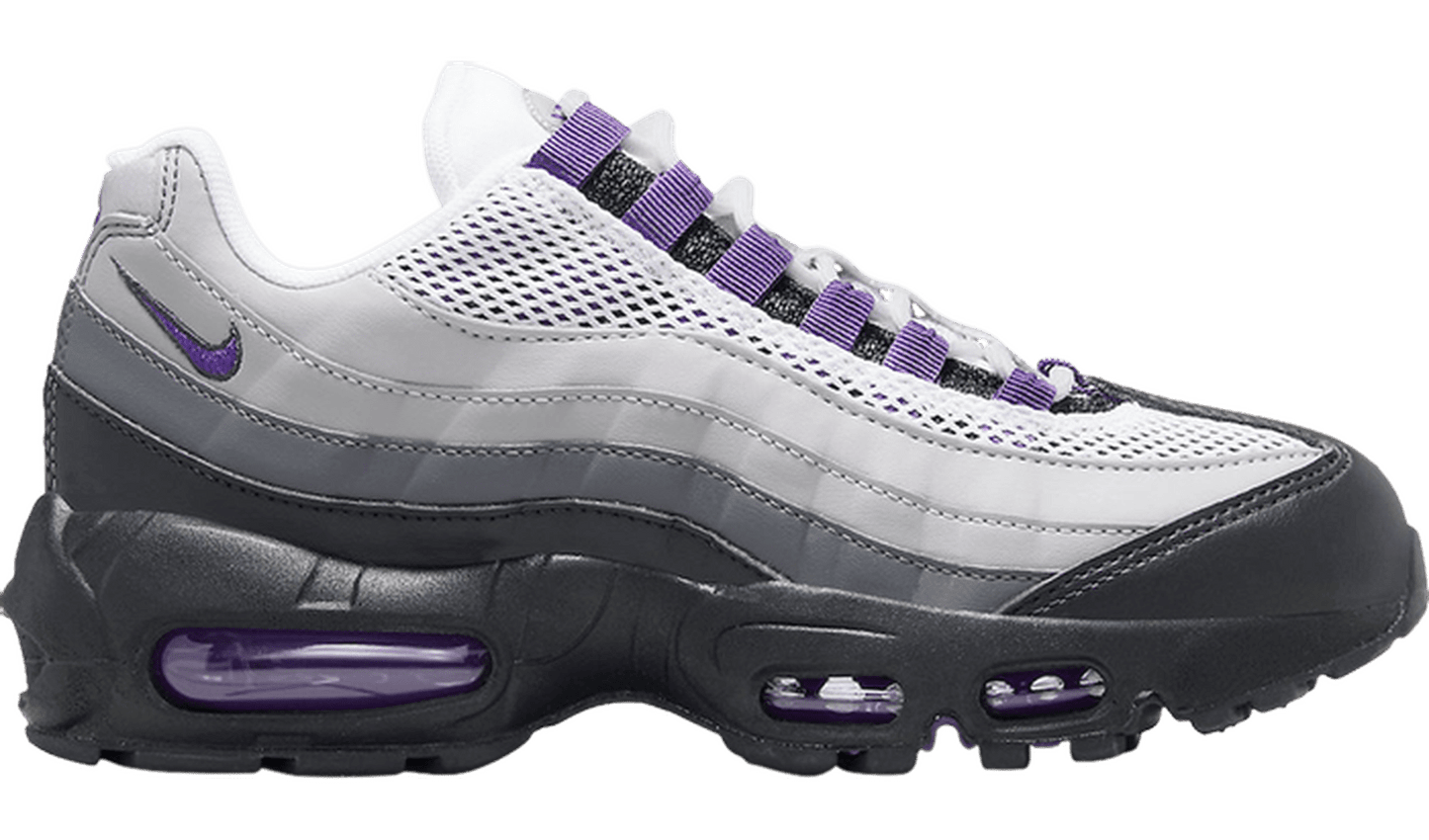 Air Max 95 Next Nature Disco Purple (W)