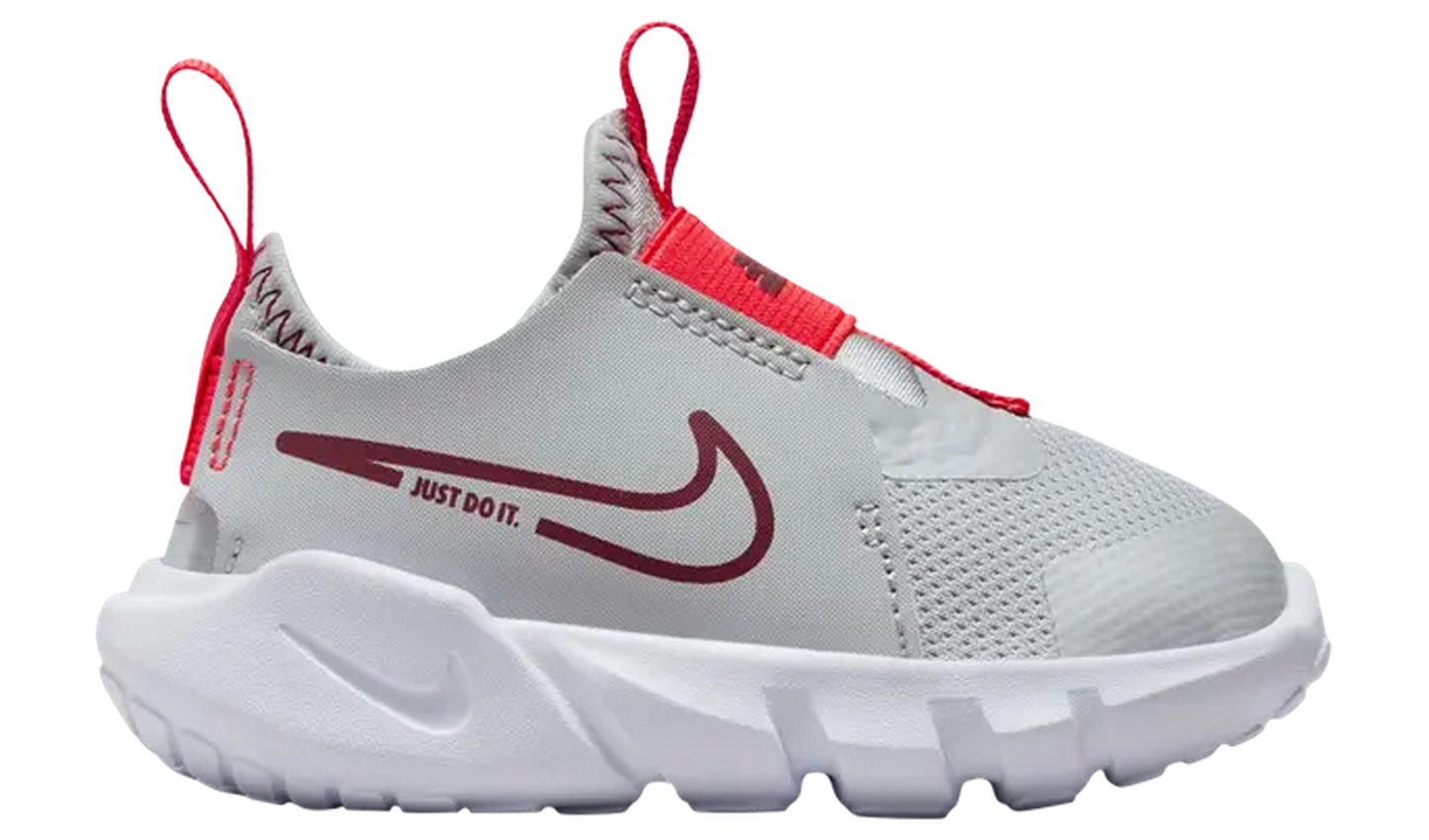 Nike Flex Runner 2 Light Smoke Red (TD)