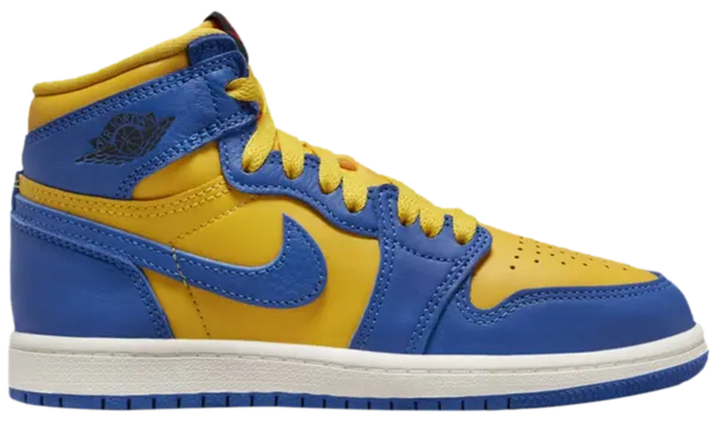 Jordan 1 Retro High OG Reverse Laney (PS)