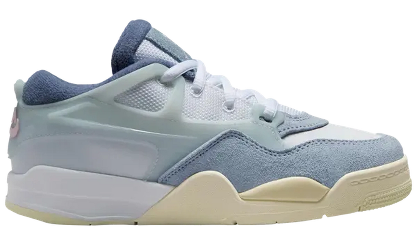 Jordan 4 RM Diffused Blue Ashen Slate (PS)