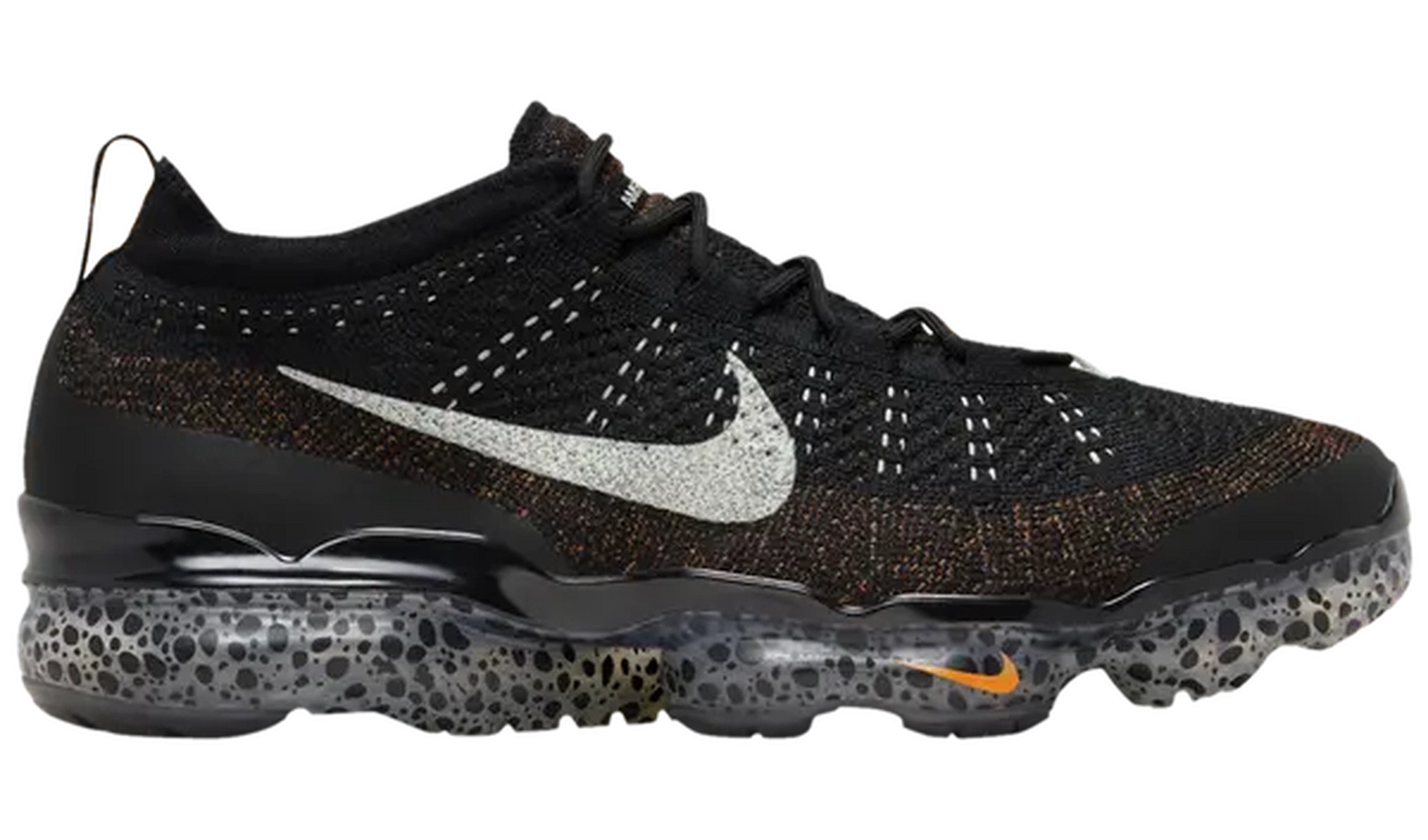 VaporMax 2023 Flyknit Electric Pack Olympic Safari