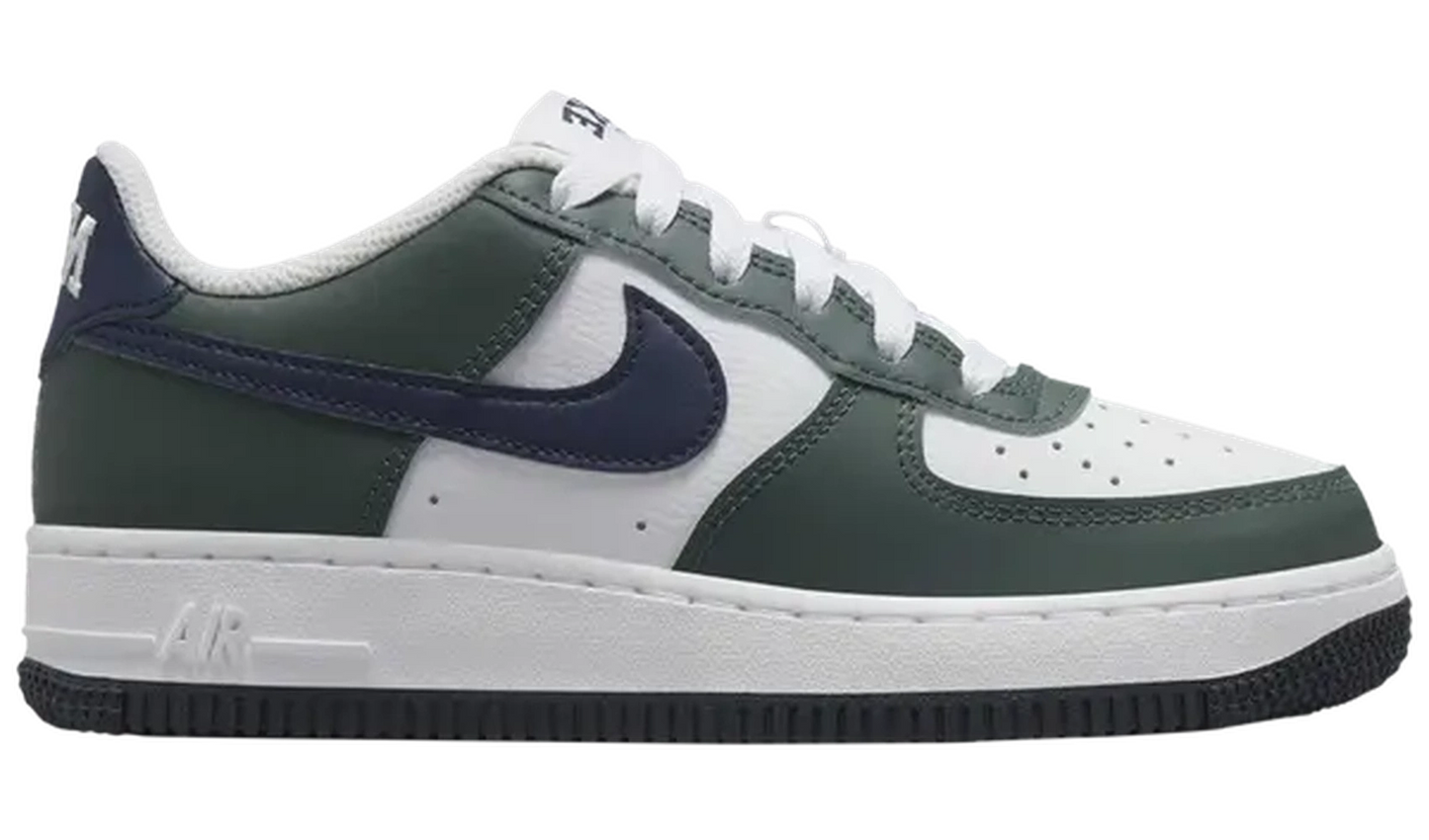Air Force 1 Low Vintage Green Obsidian (GS)