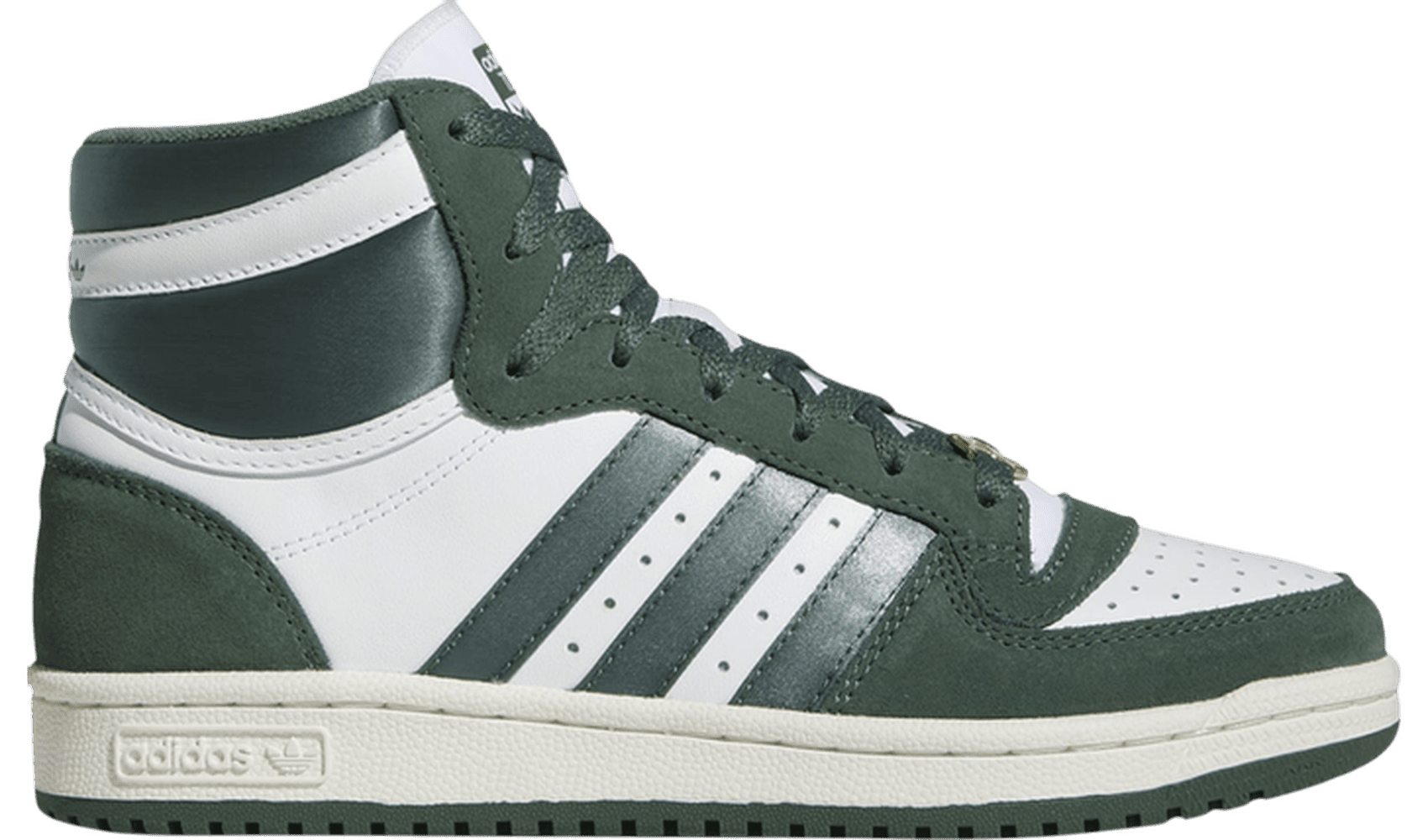 Adidas Top Ten RB Green Oxide Undersupply