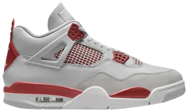 Jordan 4 Retro Valentine's Day Sierra Red (PS)