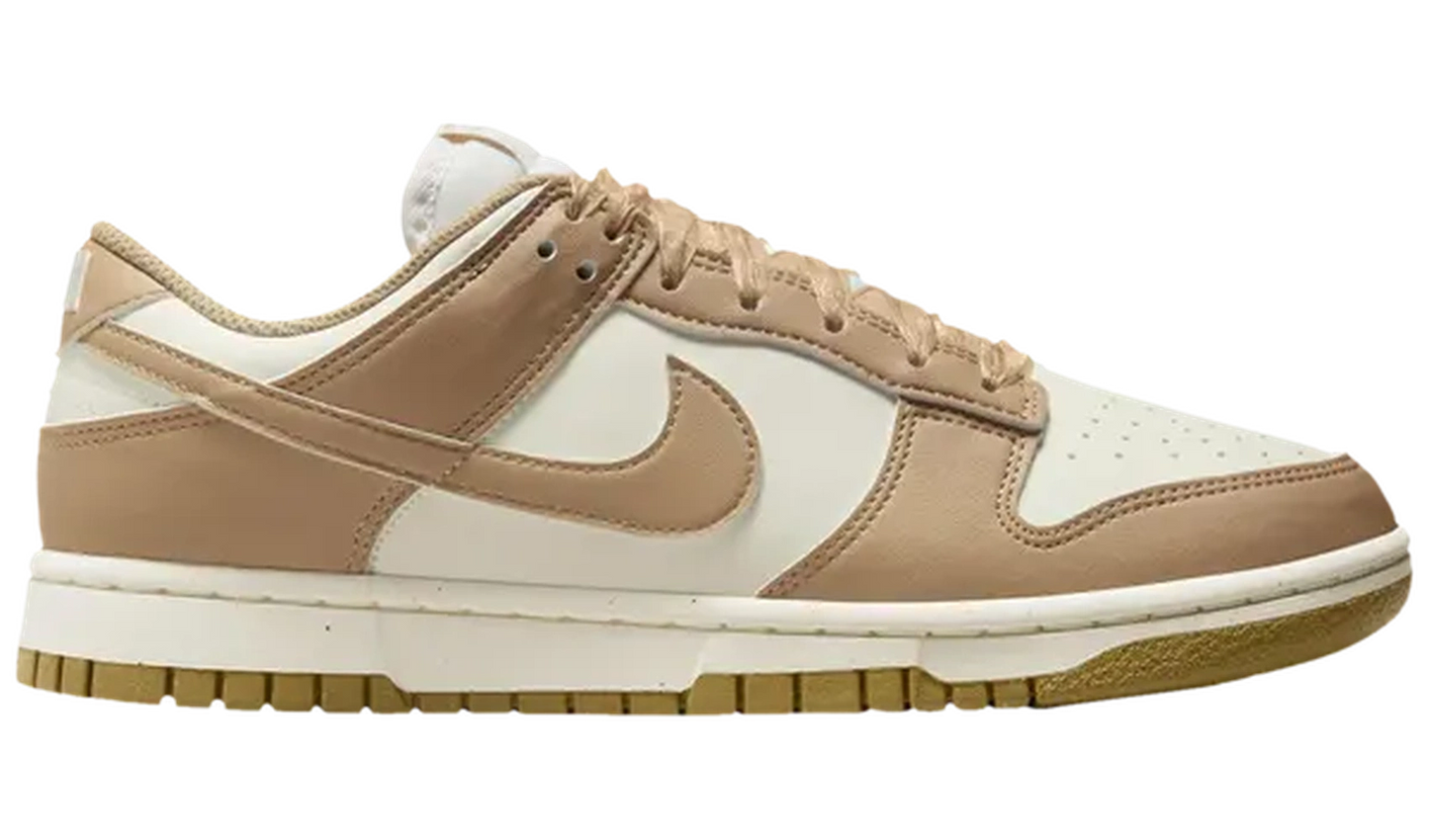Nike Dunk Low Next Nature Sail Parachute Beige (W)