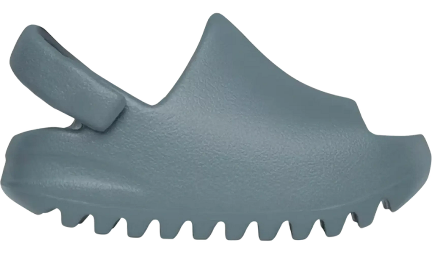 Adidas Yeezy Slide Slate Marine Infants