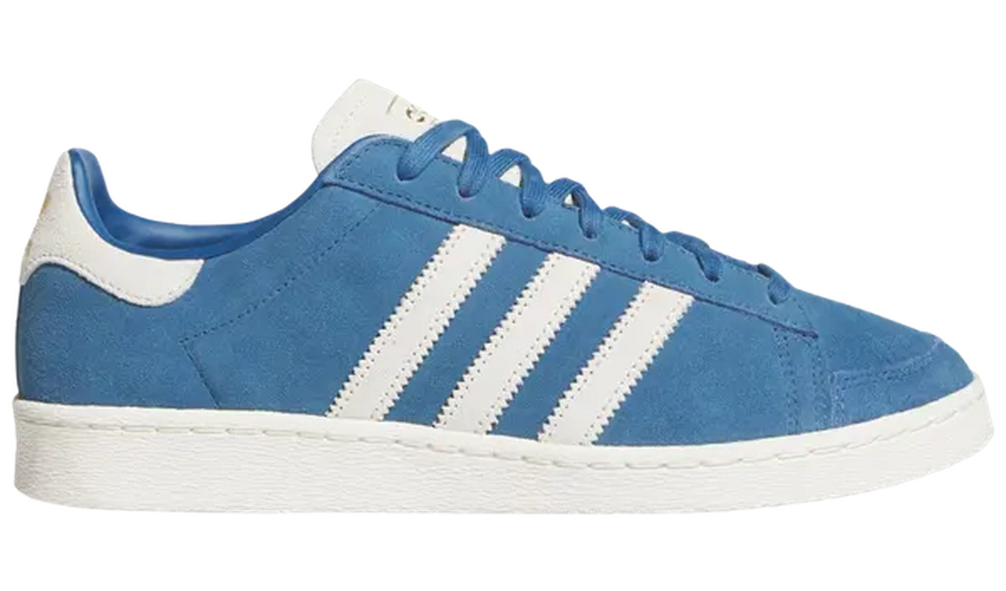 adidas Jabbar Lo Dusky Petrol Alumina