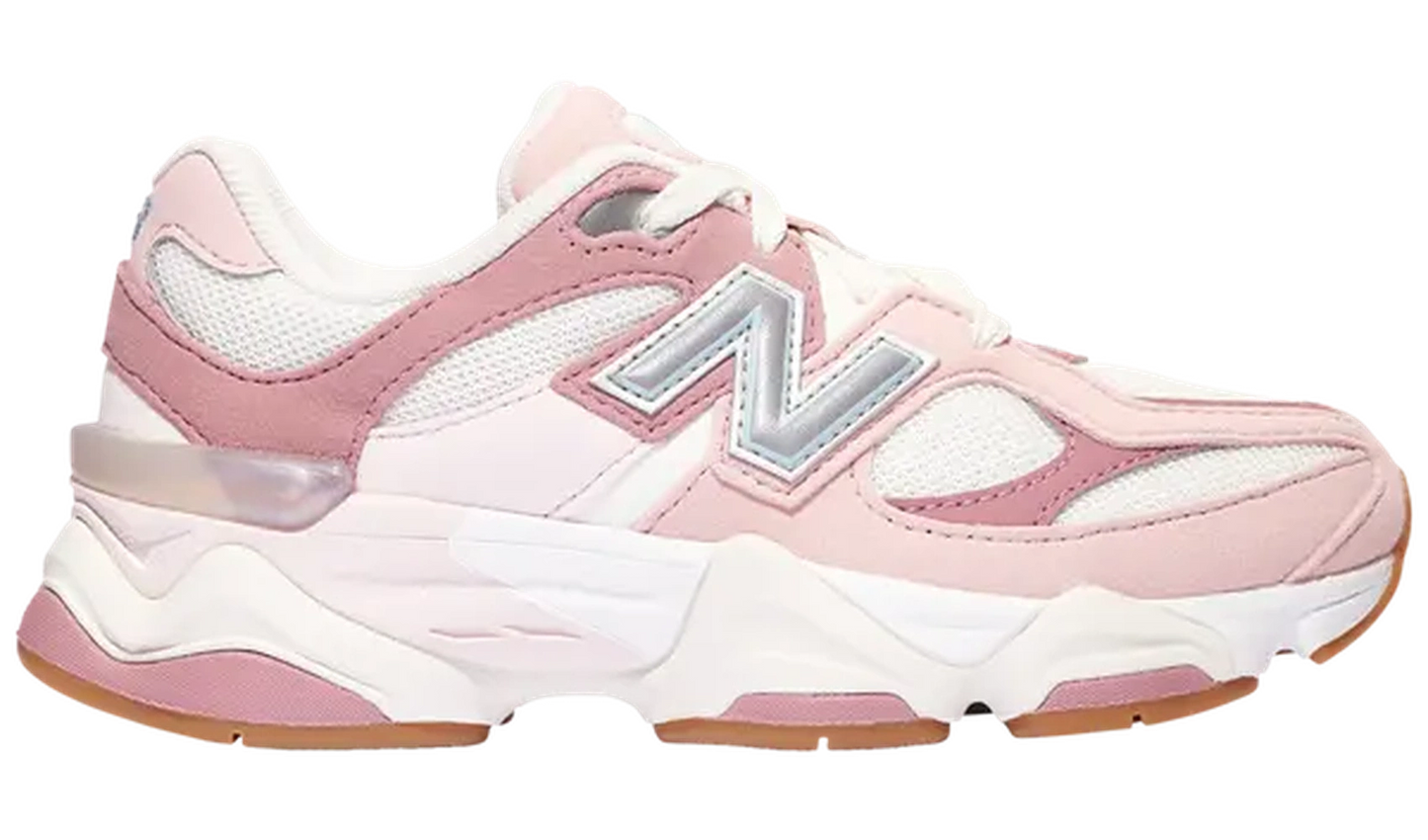 New Balance 9060 Little Kid Rose Pink