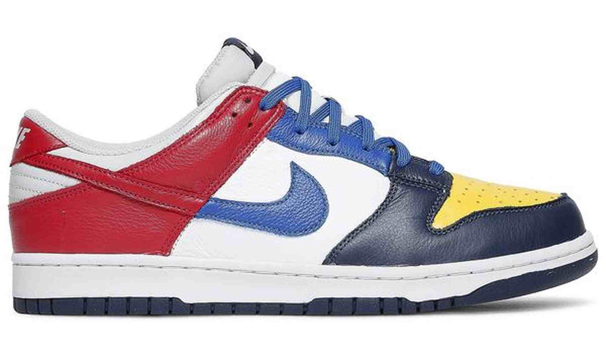 Nike Dunk Low QS CO.JP What The (2024)