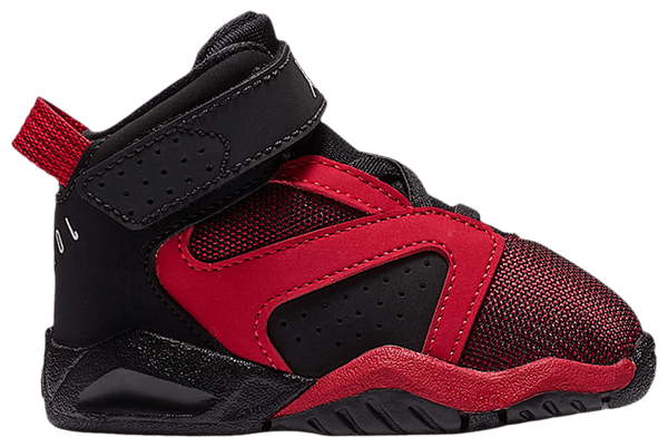 Jordan Lift Off Black White Gym Red (TD)