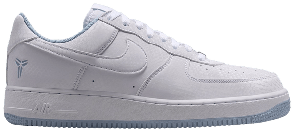 Air Force 1 Low Kobe Bryant Forever White Armory Blue