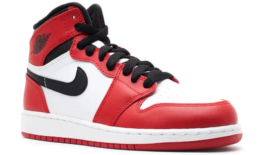 Jordan 1 Retro Chicago (2013)(GS)