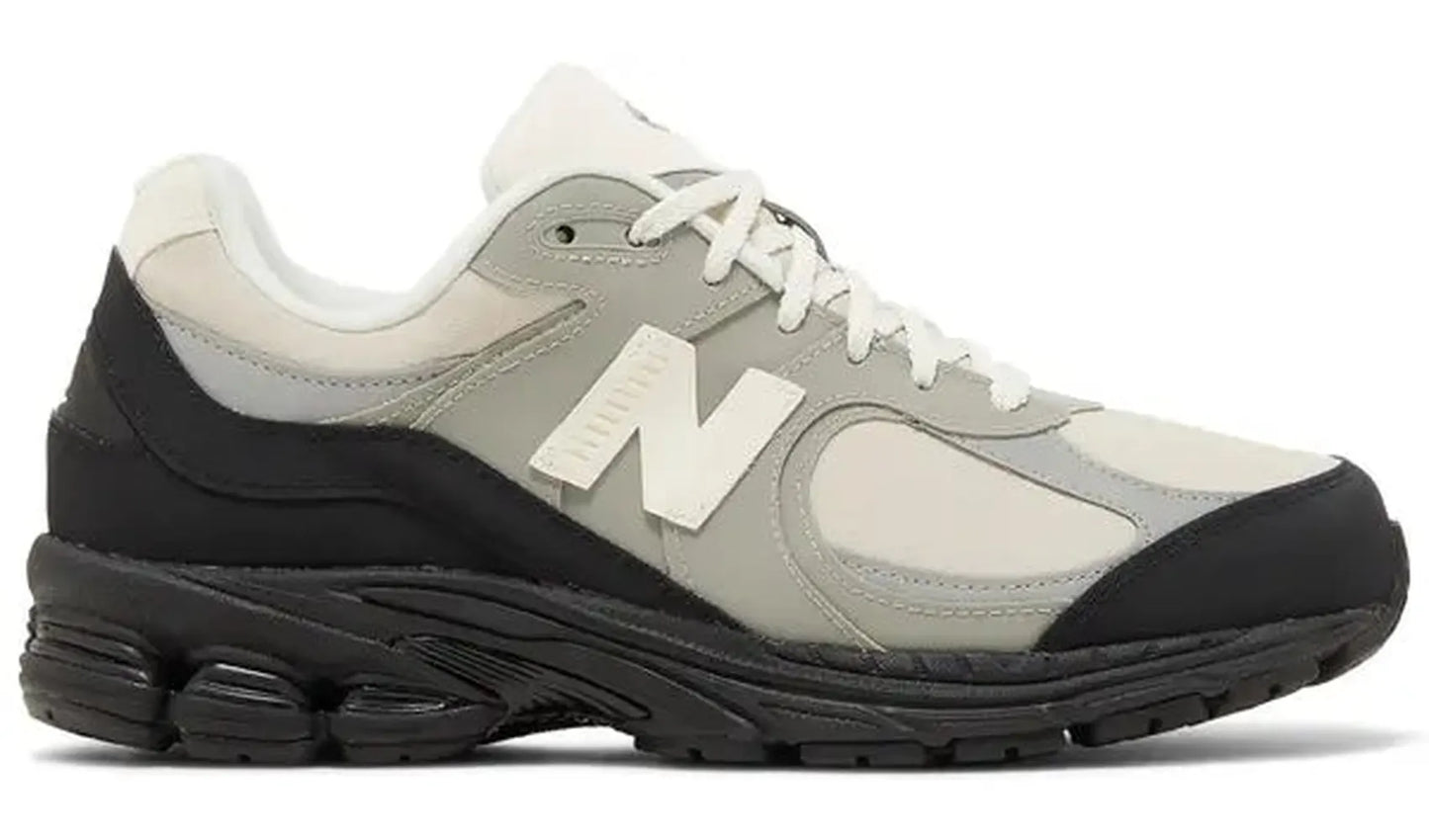 New Balance 2002R The Basement Stone Grey