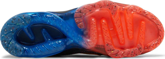 VaporMax 2021 FK Black Photo Blue Crimson Gold (UN)