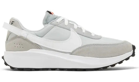 Nike Waffle Debut Grey Fog White