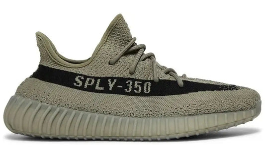 Yeezy Boost 350 V2 Granite