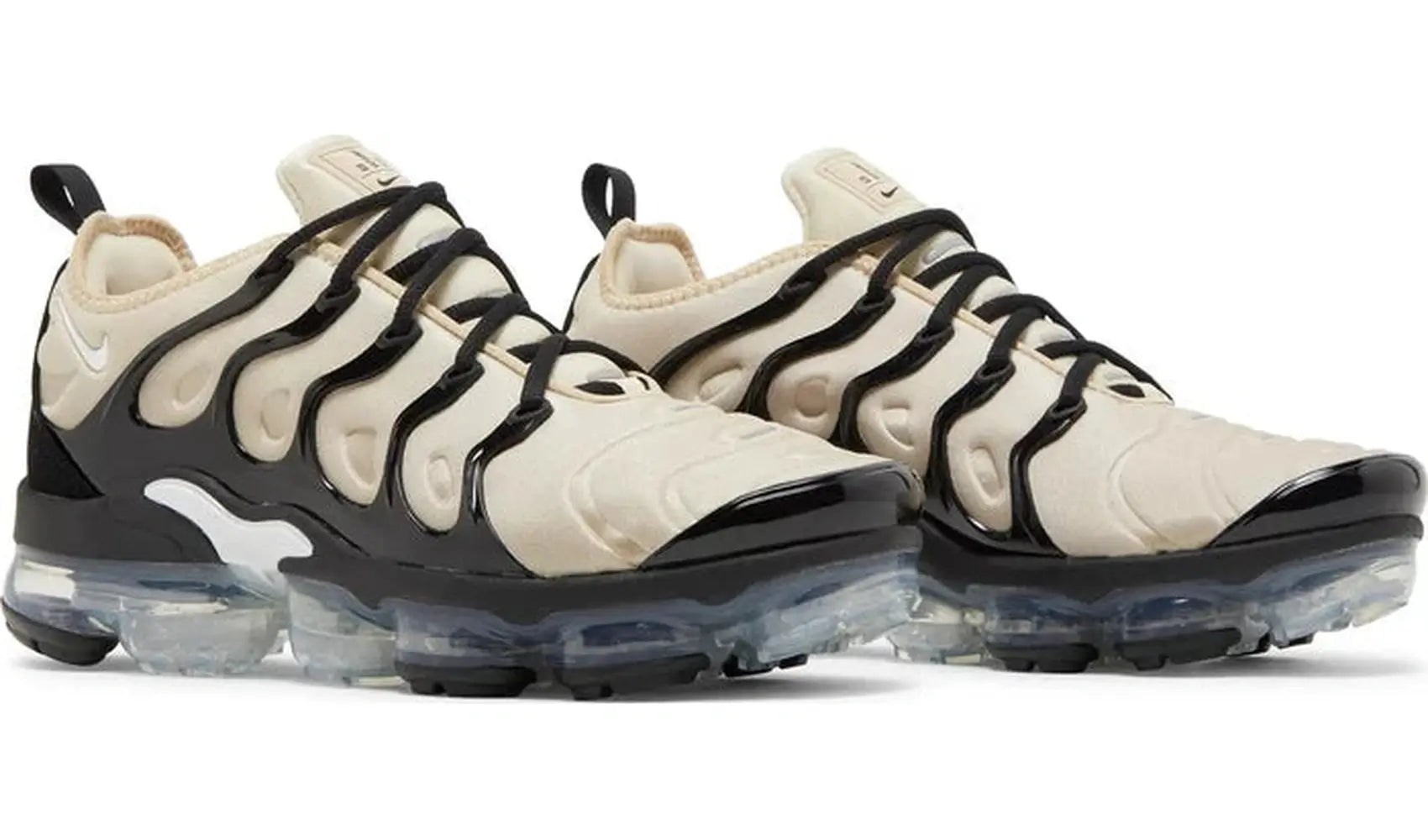 Nike Air VaporMax Plus Beige Black UN Undersupply