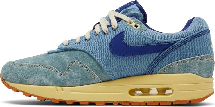 Air Max 1 PRM Dirty Denim