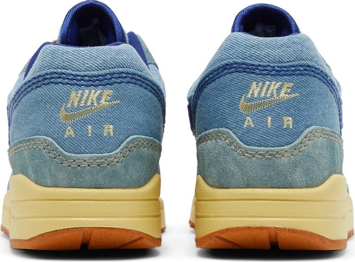 Air Max 1 PRM Dirty Denim