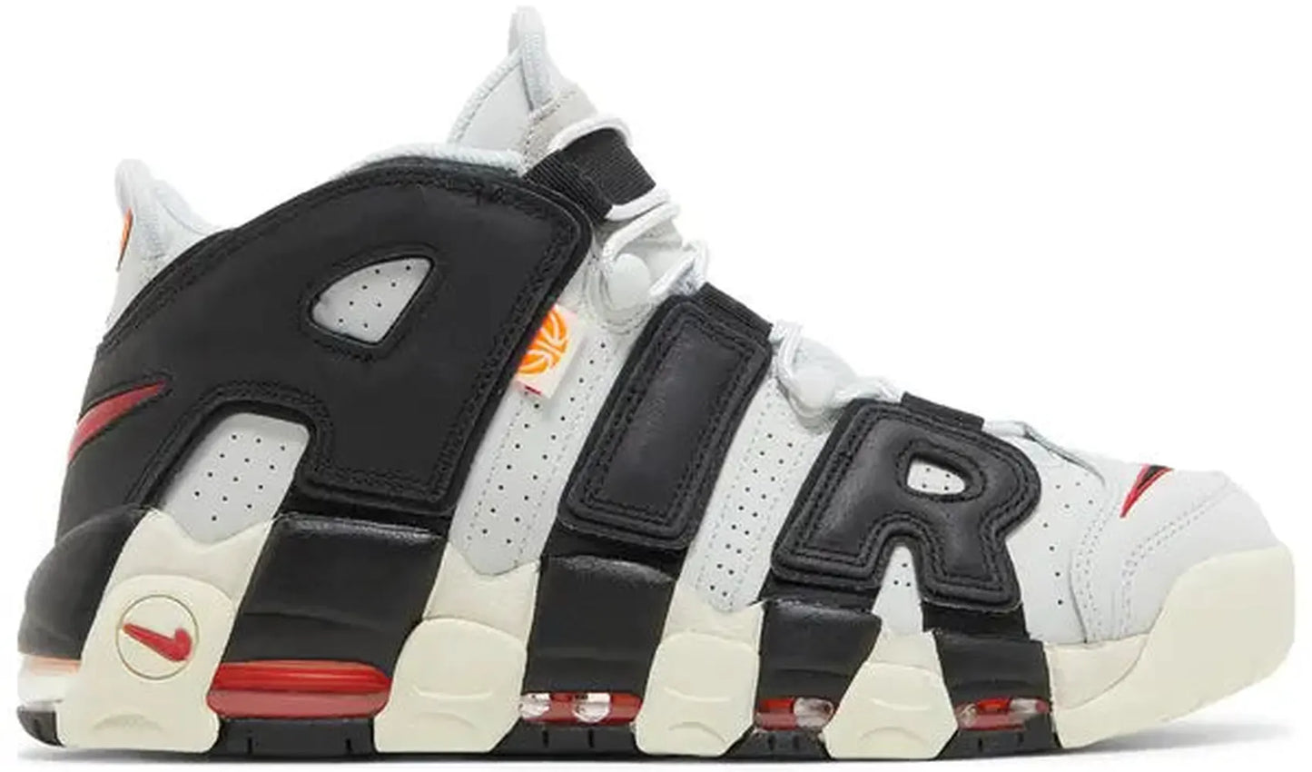 Air More Uptempo Hoops