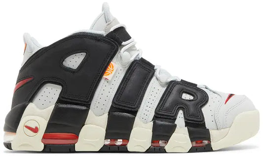 Air More Uptempo Hoops