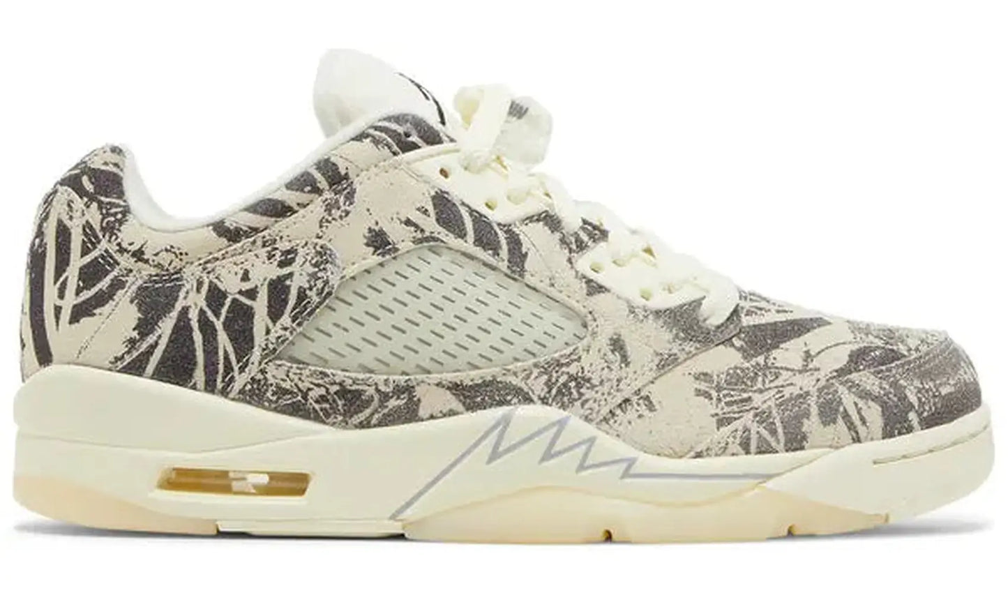 Jordan 5 Retro Low Expression (W)
