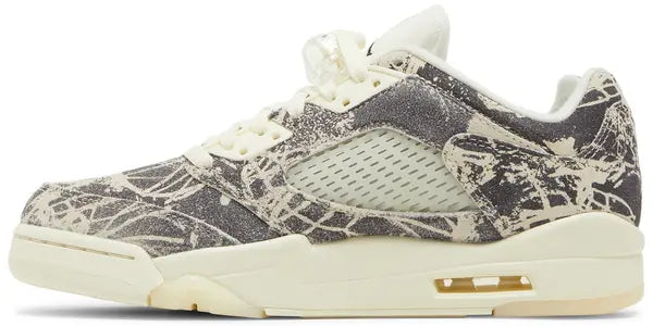Jordan 5 Retro Low Expression (W)