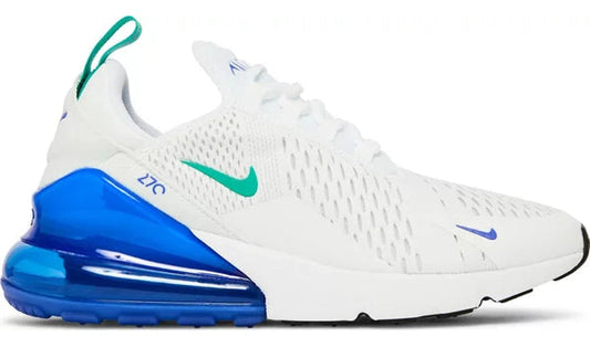 Air Max 270 White Lapis (W)