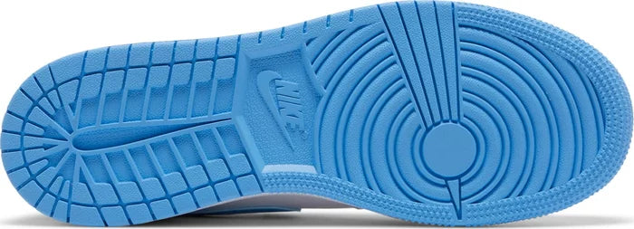 Jordan 1 Mid Sneaker School Game Winner
