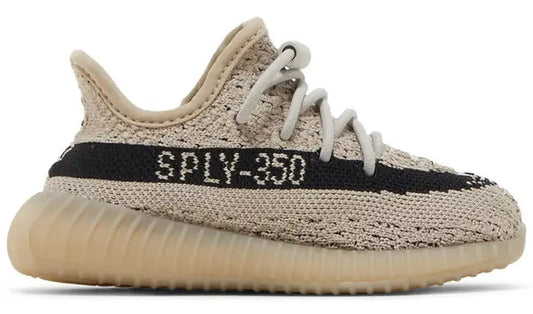 Yeezy Boost 350 V2 Slate (Kids)