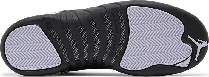 Jordan 12 Retro Floral (GS)(US)