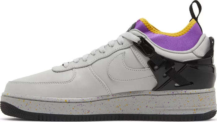 Air Force 1 Low SP Undercover Grey Fog