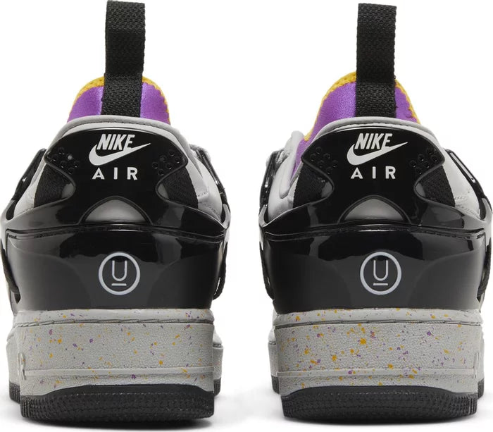 Air Force 1 Low SP Undercover Grey Fog