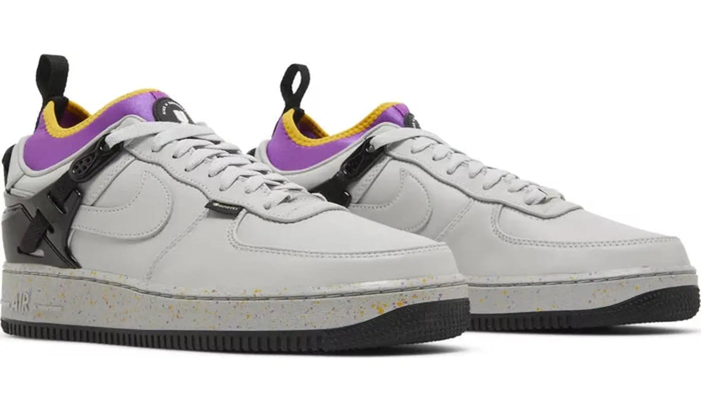 Air Force 1 Low SP Undercover Grey Fog