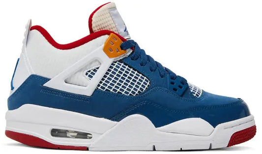 Jordan 4 Retro Messy Room (GS)