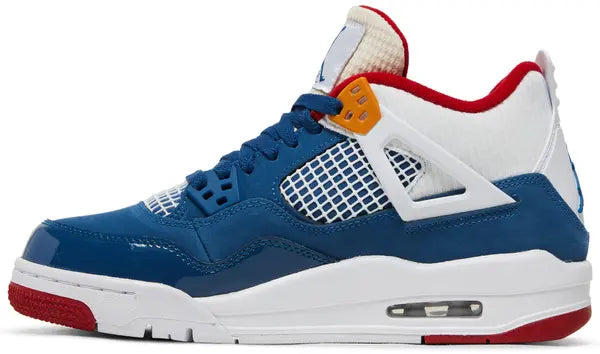 Jordan 4 Retro Messy Room (GS)