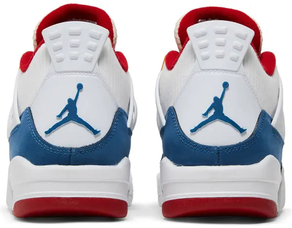 Jordan 4 Retro Messy Room (GS)
