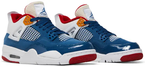 Jordan 4 Retro Messy Room (GS)