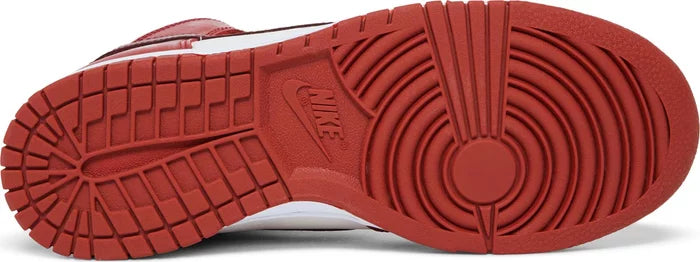 Dunk High Cinnabar(W)