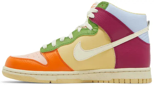 Nike Dunk High Next Nature International Day of the Girl (GS)