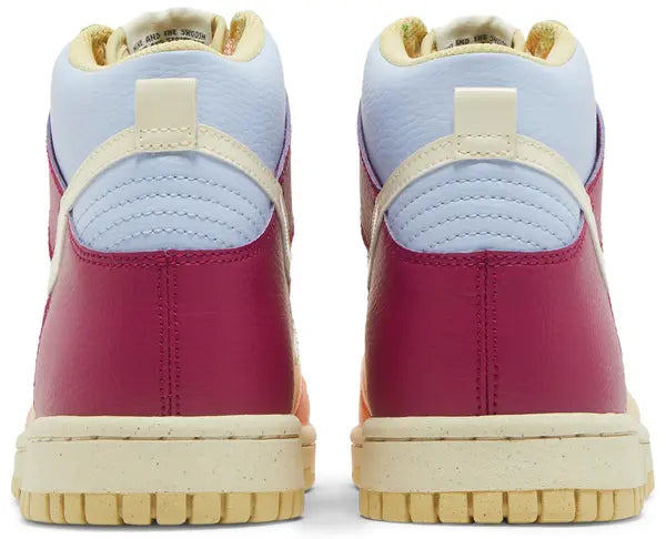 Nike Dunk High Next Nature International Day of the Girl (GS)