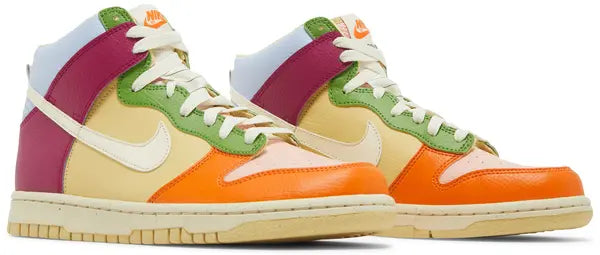 Nike Dunk High Next Nature International Day of the Girl (GS)