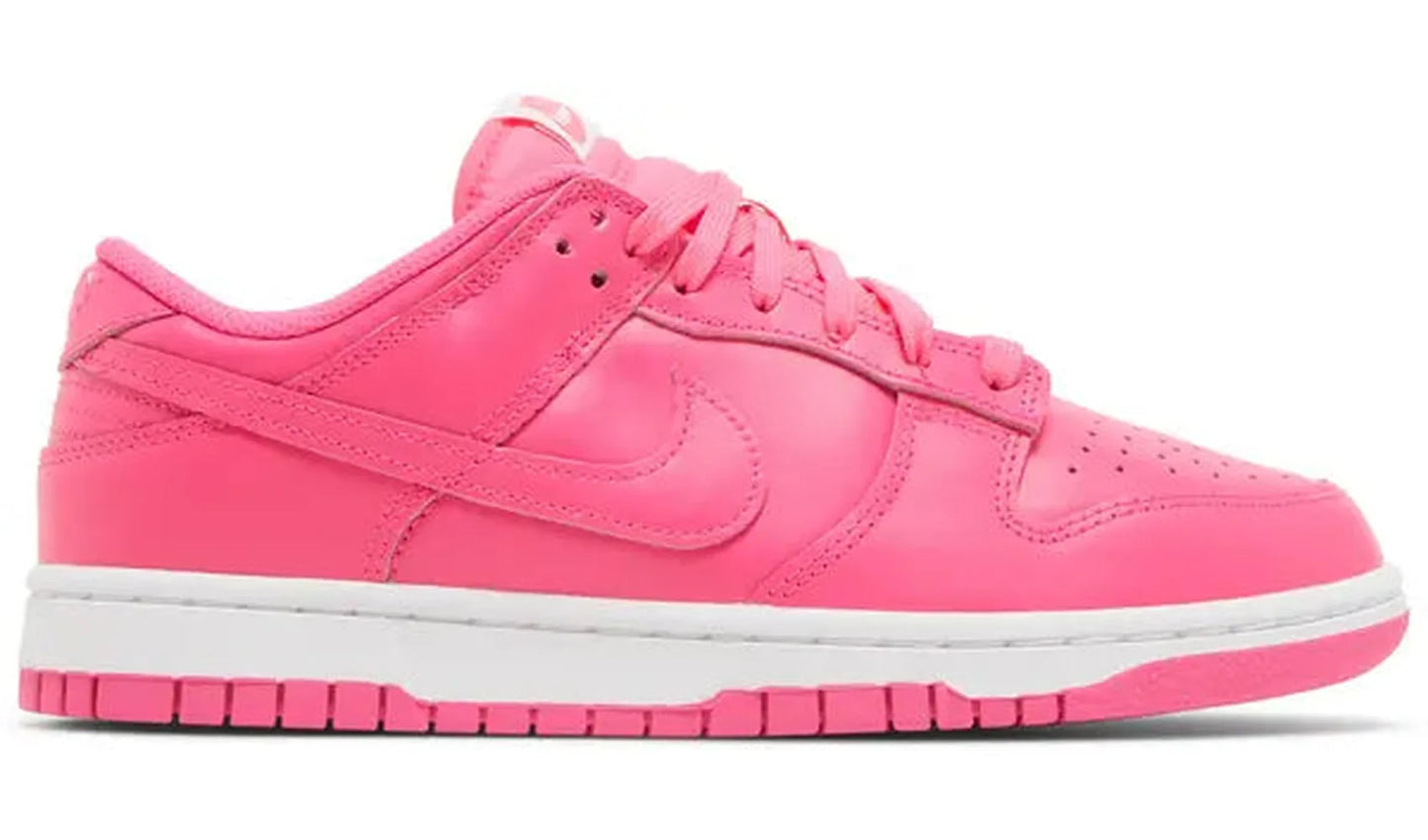 Nike Dunk Low Hyper Pink (W)