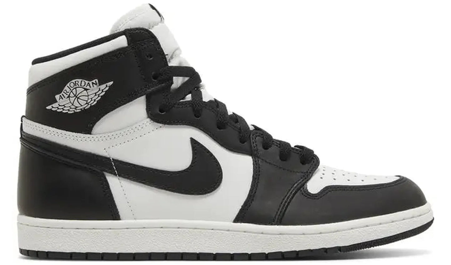 Jordan 1 Retro High '85 Black White (2023)