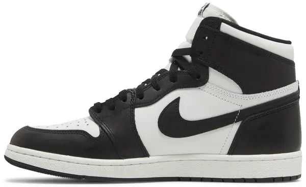 Jordan 1 Retro High '85 Black White (2023)